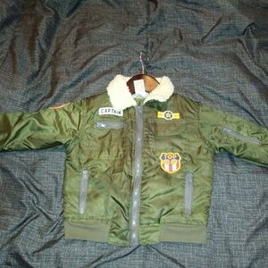 Kids boy 24 month jacket